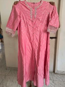 Ladies/ Women's Kurtha Like New