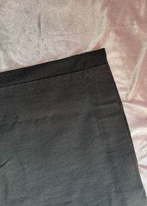 Women’s Black Formal Trouser | Size 32 | Good