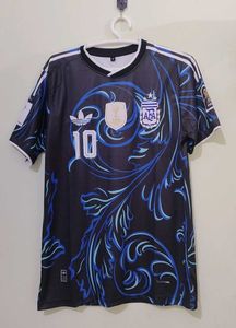 Argentina Messi #10 Jersey