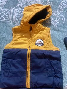 Half Jacket