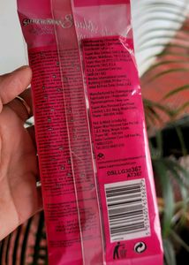 धारदार ट्रीपल ब्लेड Disposable