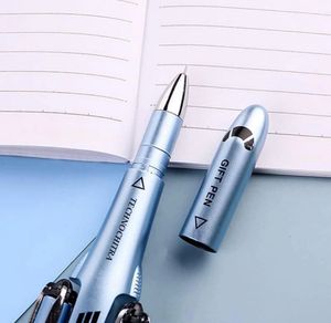 Aeroplane Pen