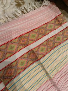 woolen shawl