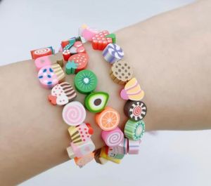 fimo beads 20 pieces