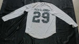 Jack & Jones Long Sleeve Tee