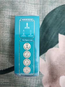 Pilgrim Advanced Hair Growth Serum