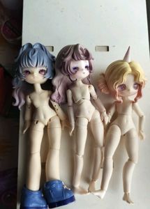 Articulating doll ( bjd dolls )