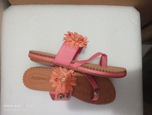 Ladies Fancy Sandals