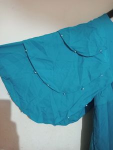 Gown