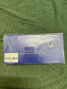 DHC Deep cleaning oil Sachet 4 samples