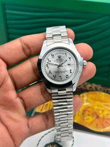 Rolex men watches best seller budget