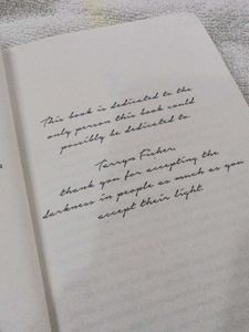 Verity by Colleen Hoover