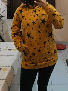 Starry Night Hoodie