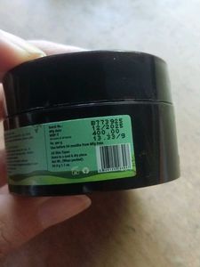 Pilgrim Squalane Under Eye Cream