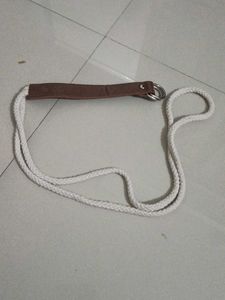 Tshirt with shrug ( belt free)