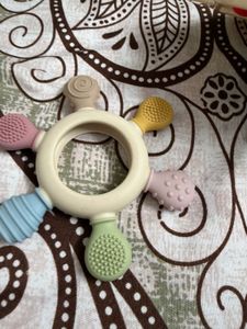 Interactive Baby Activity Toy