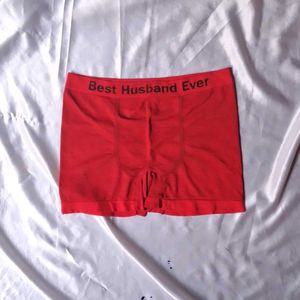 Best Husband  Pant Mel
