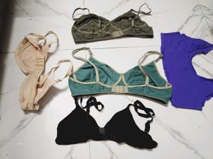Set of Bras