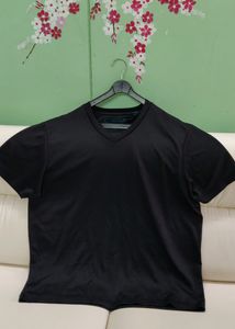 Classic V-Neck T-Shirt