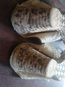 beautiful white woman footwear