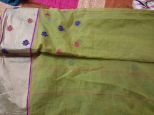 Light Weight Beautiful Sari