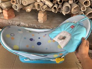 Baby Bath Seat