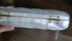 Elegant Clutch