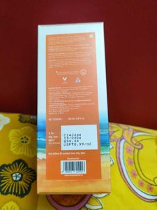Mamaearth Into The Sunset Eau de Parfum