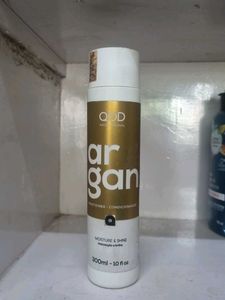 QOD Professional Argan Conditioner