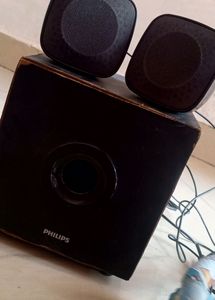Only Decoration Speaker