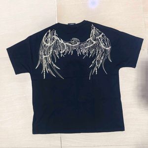 BOY London T-Shirt size XL