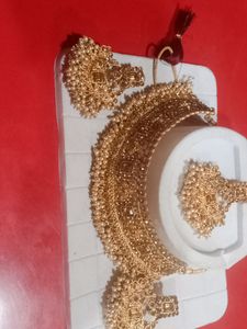 Beautiful New Jwellery