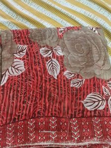 DAILY WEAR NEW SAREE