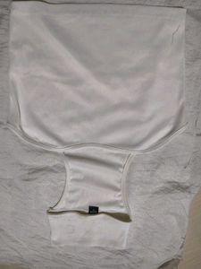 Classic White Briefs