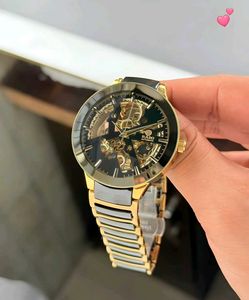 RADO(COPY) PREMIUM QUALITY AUTOMATIC MENS WATCH