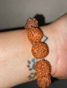 Rudraksh Bracelet🙏🏻📿Buy 2 For 100❤️ Buy 3 For 150🤞🏻 Buy 4 For 180🪷 Buy 5 For 220💛
