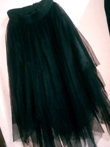 Nice Black Skirt