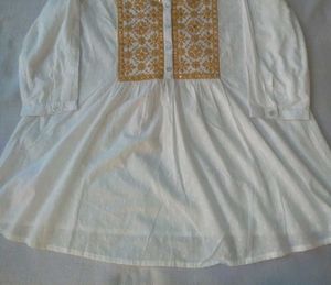 Elegant Tunic For Women