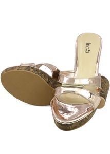 Combo Heels