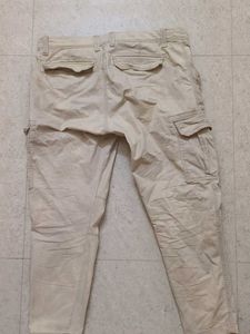 Men's Cargo Pants