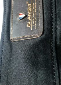 GLAMSLY Genuine Vintage Denim Jeans