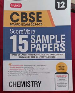 CBSE PCM Sample Papers for Class 12