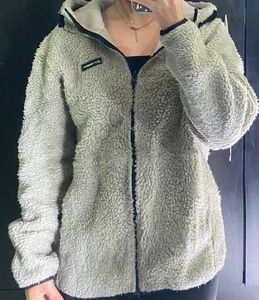 POLHAM Cozy Fleece Jacket