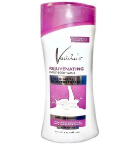 Vartika's Rejuvenating Daily Body Wash