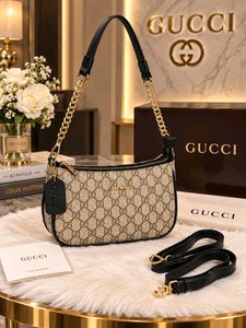 GUCCI*TERI SHOULDER BAG12A QUALITY WD BOX
