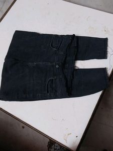 Daily wear Jeans Good Condition