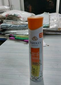 New Yardley London Sandalwood Bodyspray