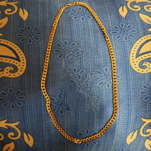 Gold Plated Chain