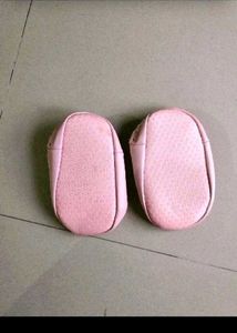 baby booties  upto 9 months