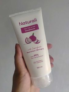 Naturali Hair Fall Arrest Conditioner